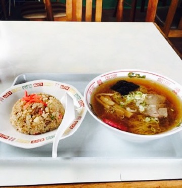 Samechan Shokudo餐厅图片