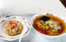 Samechan Shokudo餐厅图片