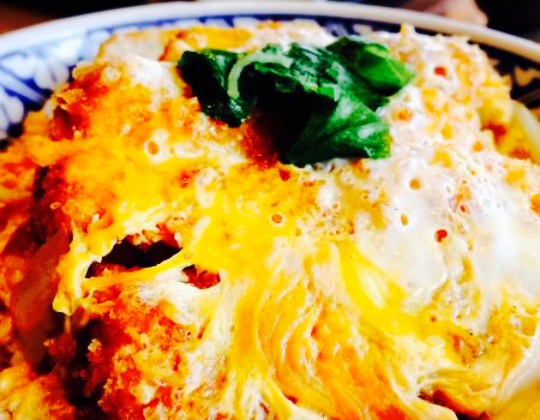 Nambuyashiki Kitagami Inter餐厅图片