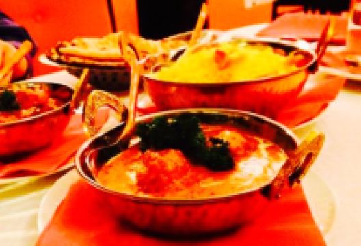 Ravintola Shiva美食图片