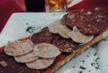 La Cuineta de Cal Triuet美食图片