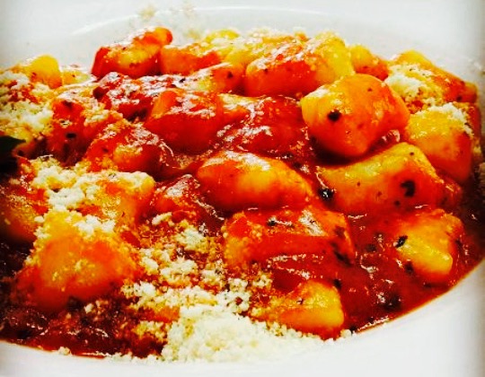 Vidikovac餐厅图片