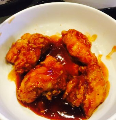 Wings and Rings餐厅图片