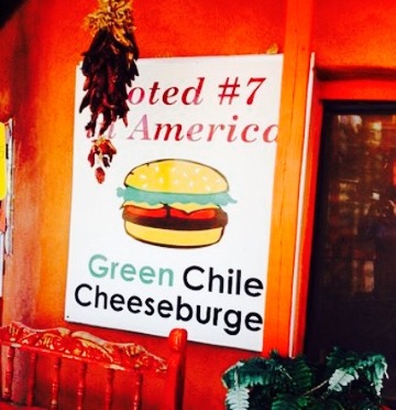 Buckhorn Tavern餐厅图片