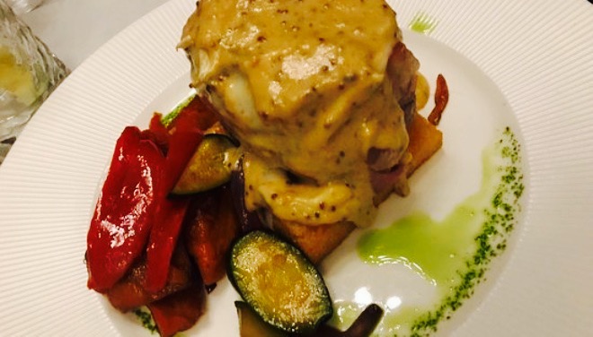 Café del Sol TRE餐厅图片