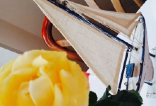 Restaurant Hafenblick美食图片