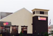 Dunkin'美食图片