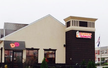 Dunkin'餐厅图片