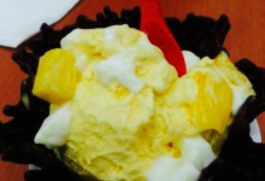 Korudosutonkurimari美食图片
