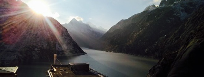 Restaurant Hotel Grimsel Hospiz