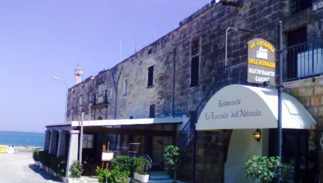 La Locanda dell'Abbazia