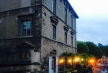 La Taverne du Chateau美食图片