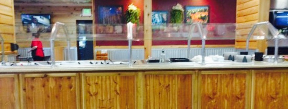 Great American Restaurant-Sapp Bros