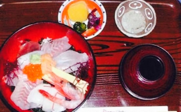 ドライブイン汐吹