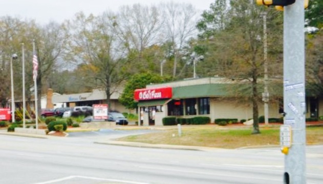 Cicis Pizza餐厅图片