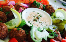 Alex-Kabob House餐厅图片