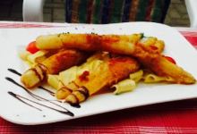 Zum Reisenden Mann美食图片