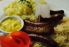 Hippelanker Wirtshaus美食图片