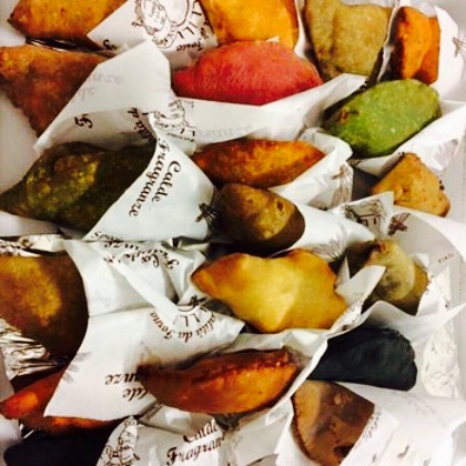 Capomulino餐厅图片