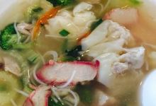 Bonnie Martin Restaurant美食图片