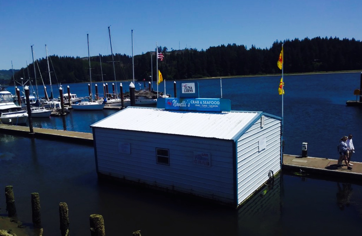 Novelli's Crab & Seafood餐厅图片