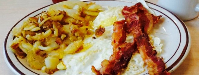 Sunrise Diner餐厅图片