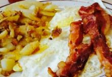 Sunrise Diner美食图片