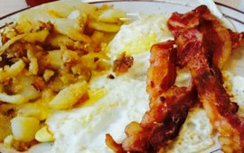 Sunrise Diner