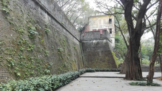 Yuexiu Park