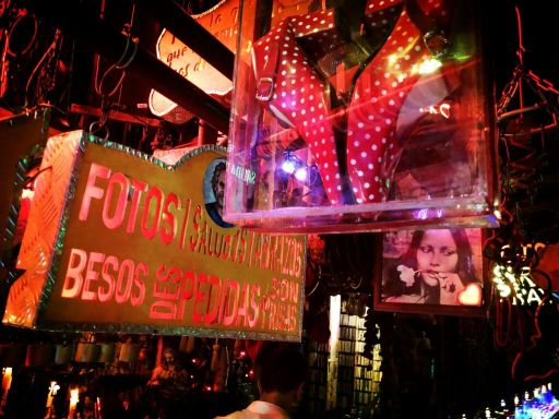 Andres Carne de Res