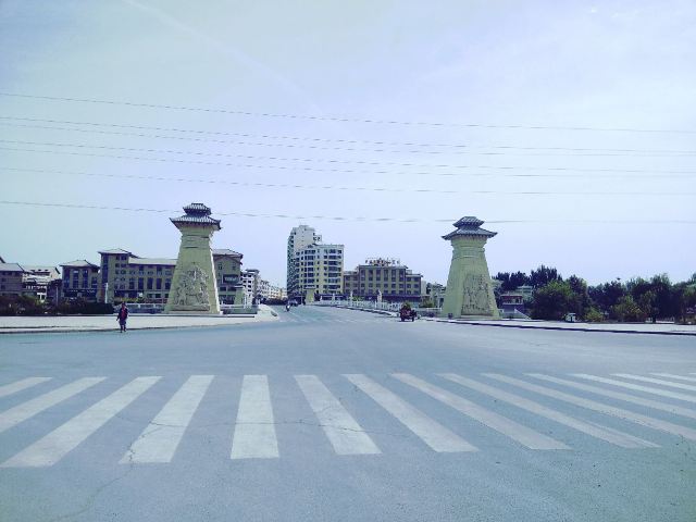 敦煌妙街旅行图片 1