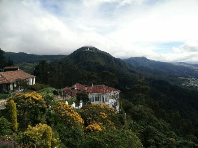 Mount Monserrate