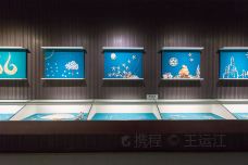 青岛贝壳博物馆-青岛-doris圈圈