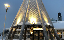 Restaurant Rakka Holiday Club餐厅图片