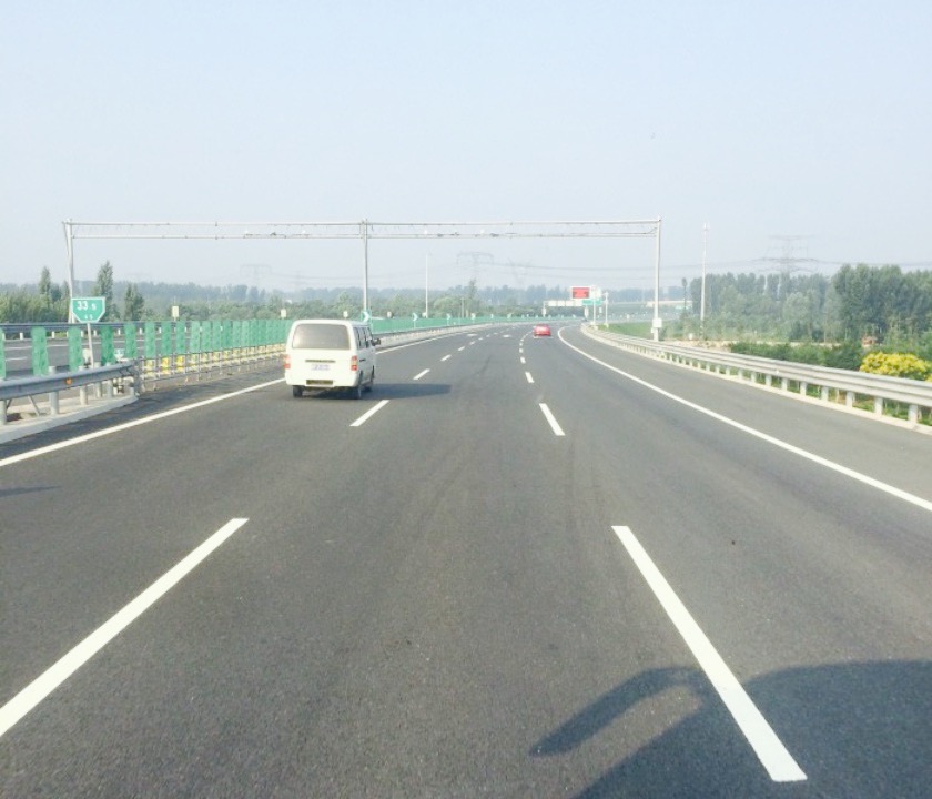 丁家洼水库