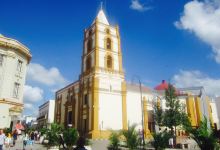 Iglesia de la Soledad景点图片