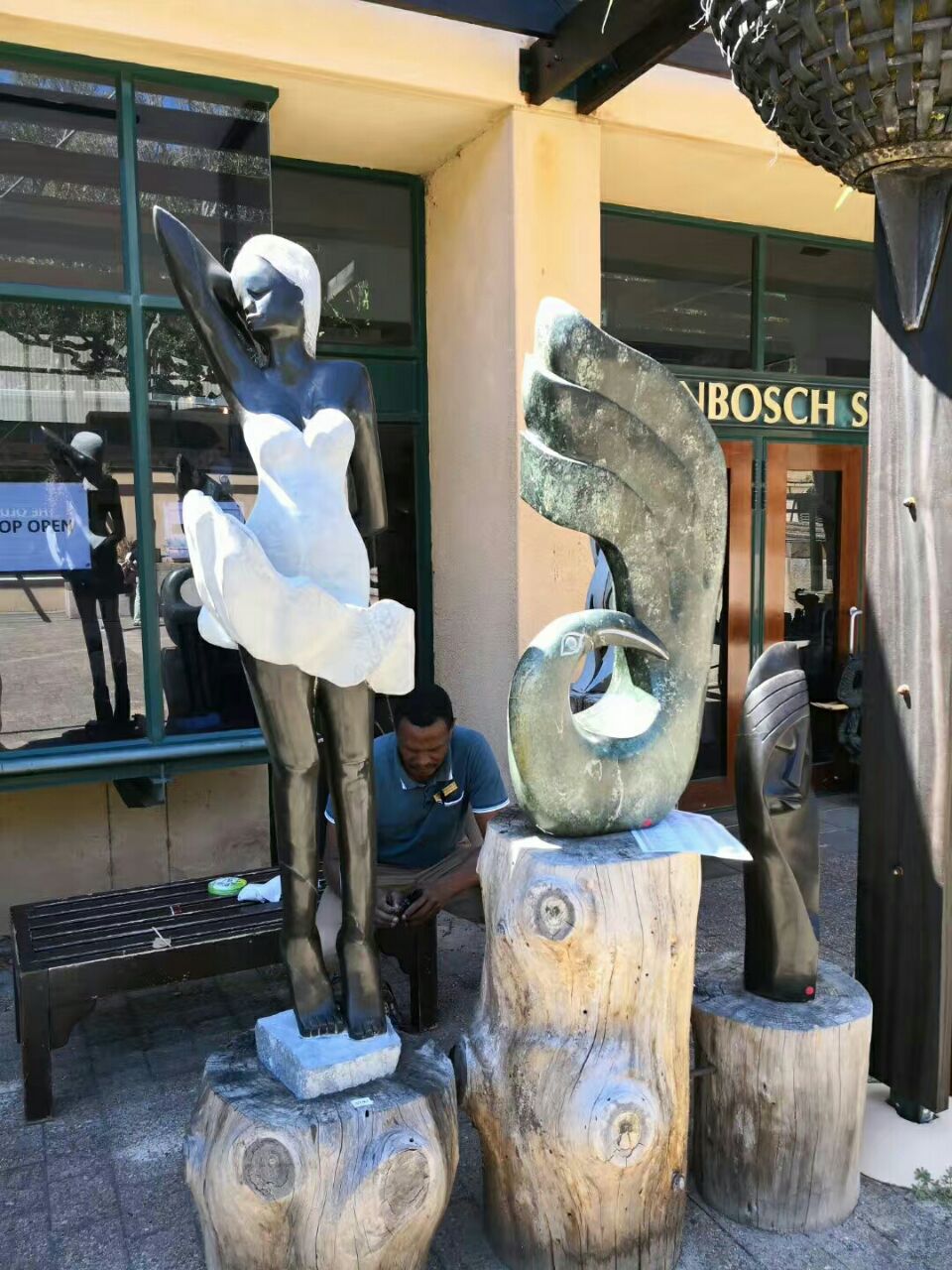 The Conservatory餐厅图片