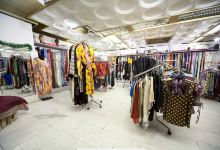 金马百货(白水店)购物图片