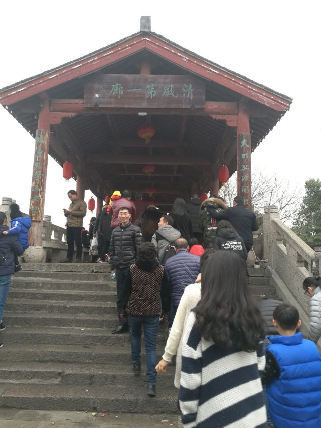 安昌古鎮