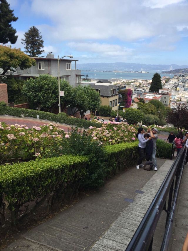 Lombard Street