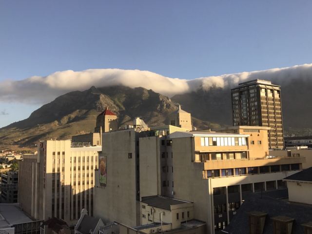 Table Mountain
