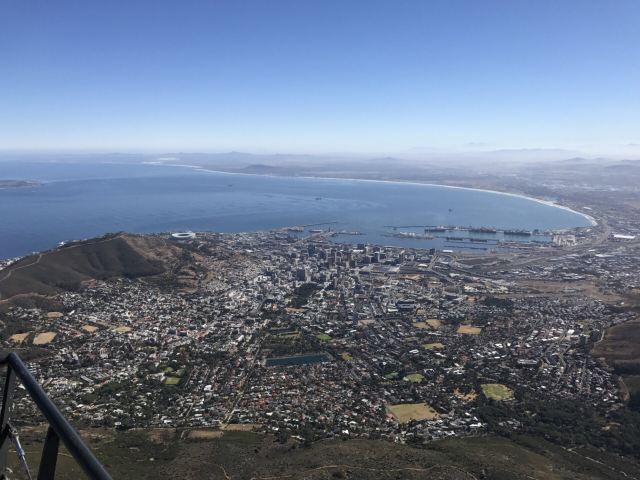 Table Mountain