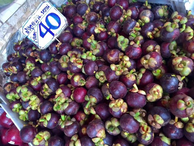 Warorot Market
