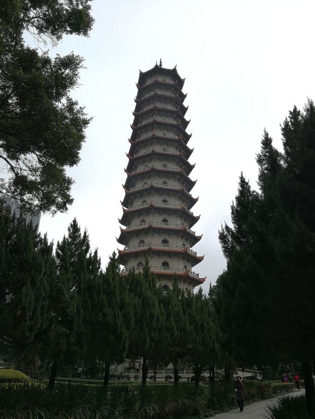 西禪寺
