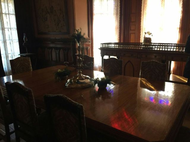 Larnach Castle