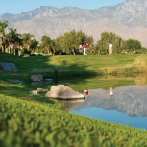 Palm Springs