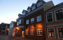 Restaurant Backhaus餐厅图片