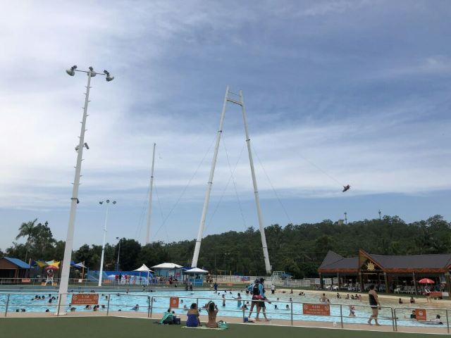 Wet'n'Wild Water World