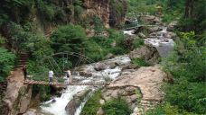 养子沟-栾川-doris圈圈