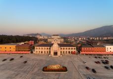 圆明新园·夏苑-东阳-doris圈圈